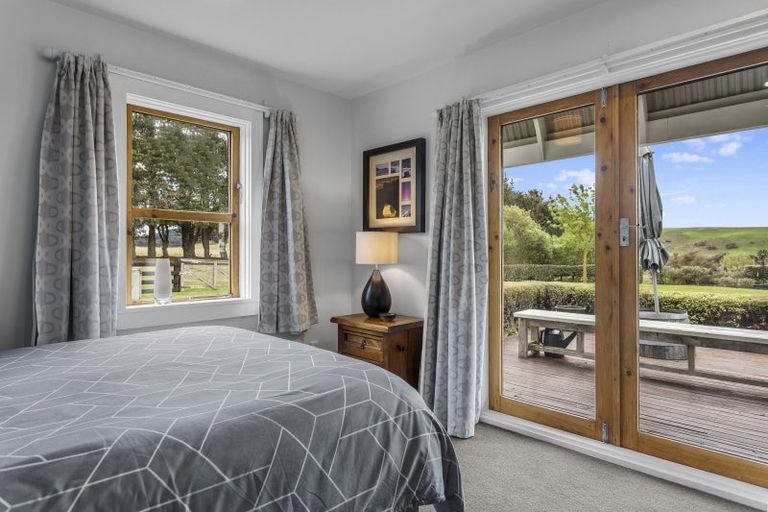 Photo of property in 165 Mcleods Road, Sefton, Rangiora, 7477