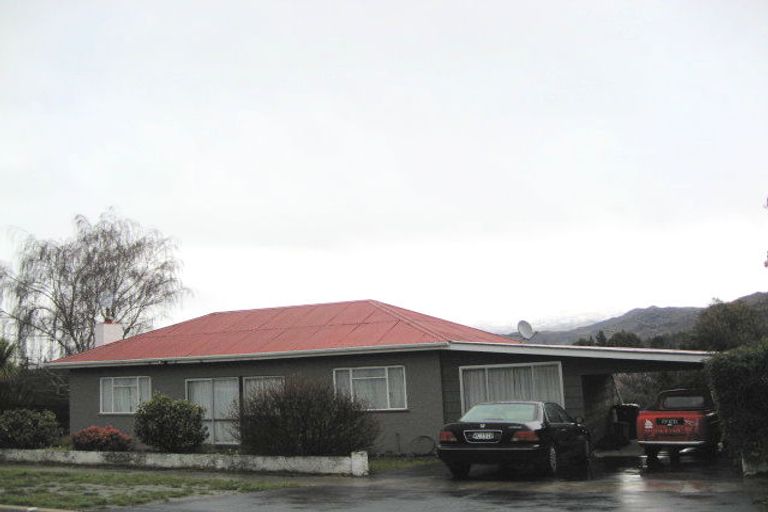 Photo of property in 27 Newcastle Street, Clyde, 9330