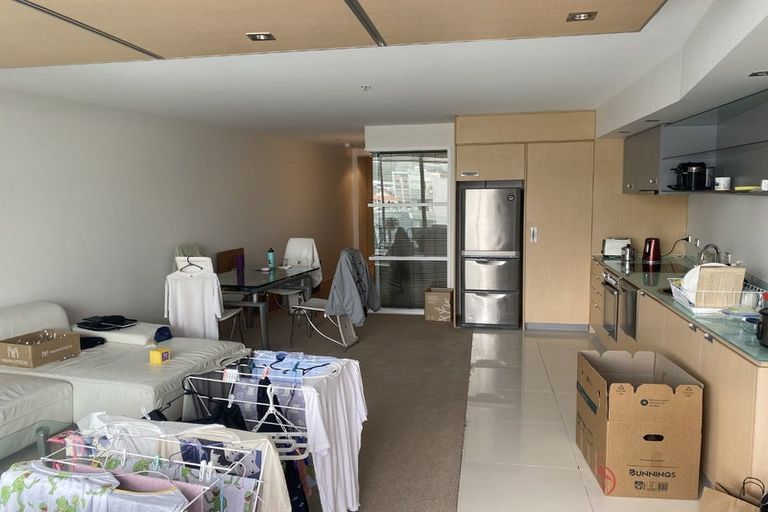 Photo of property in Century City Apartments, 23/72 Tory Street, Te Aro, Wellington, 6011