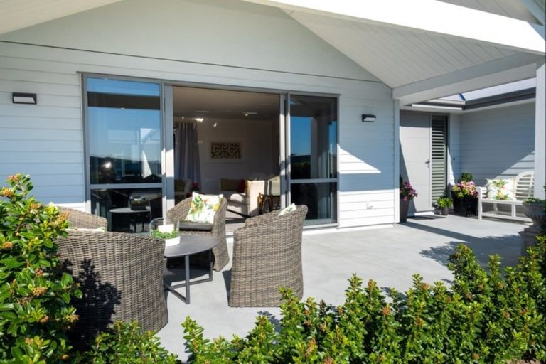 Photo of property in 47 Percy Berry Place, Havelock North, 4130