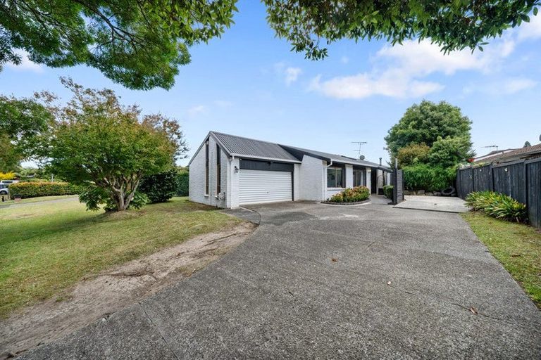 Photo of property in 26 Ashdown Place, Pahurehure, Papakura, 2113