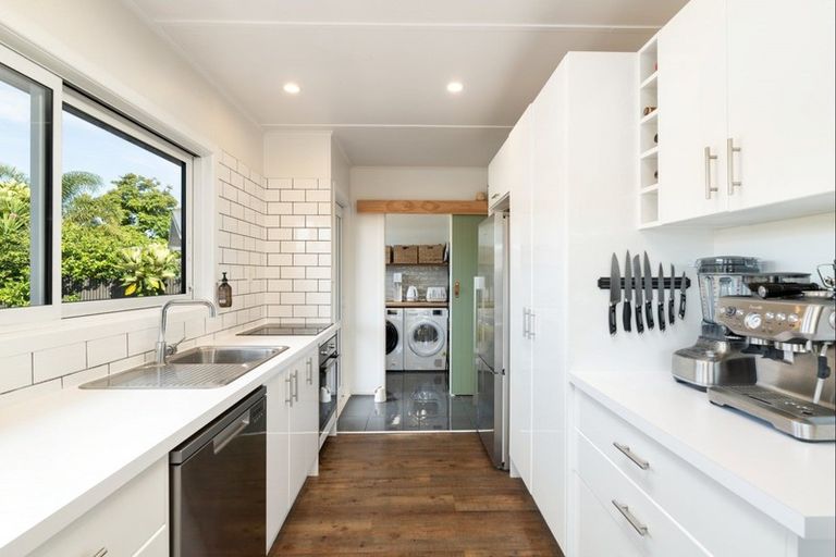Photo of property in 599 Maunganui Road, Mount Maunganui, 3116