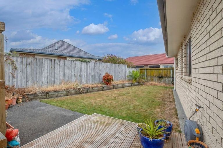 Photo of property in Trackside Villas, 4/91 Mako Mako Road, Levin, 5510