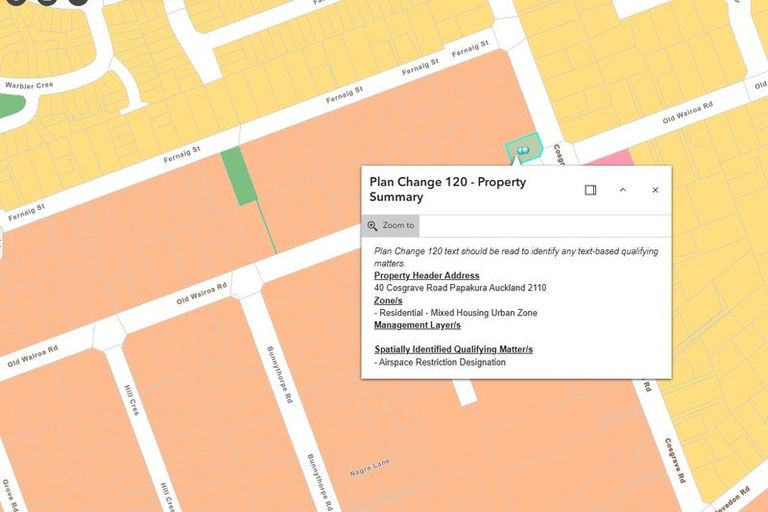 Photo of property in 40 Cosgrave Road, Papakura, 2110