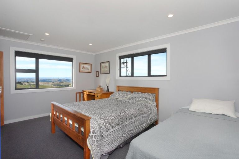 Photo of property in 407 Mount Curl Road, Hunterville, 4784