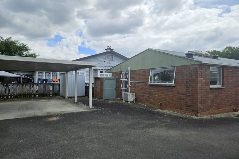 Photo of property in 6a Frances Street, Hamilton East, Hamilton, 3216