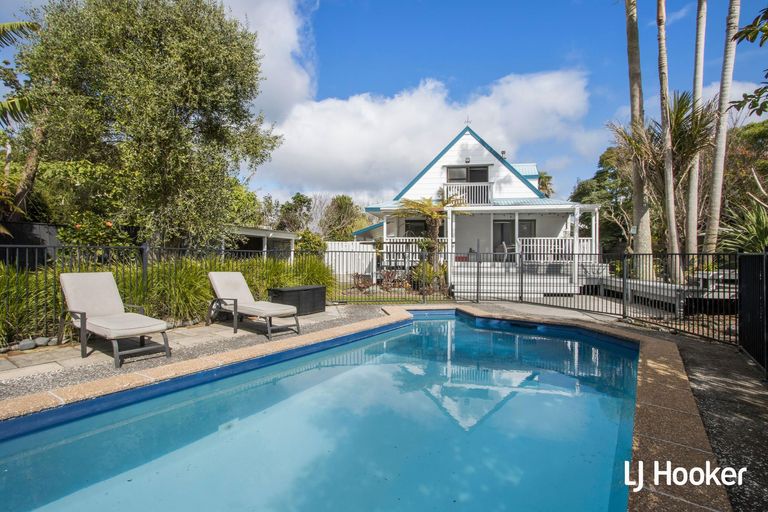 Photo of property in 19 Tatai Road, Bowentown, Katikati, 3177