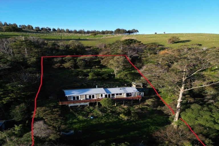 Photo of property in 15 Hill Street, Purakaunui, Port Chalmers, 9081