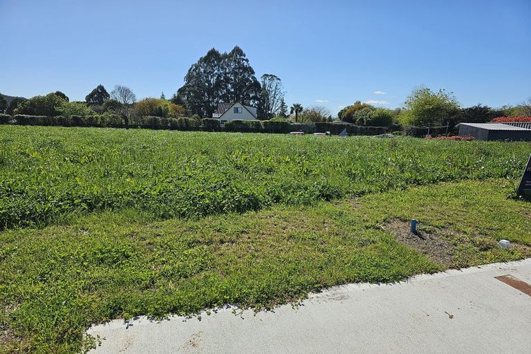 Photo of property in 9 Pyke Place, Wakefield, 7025