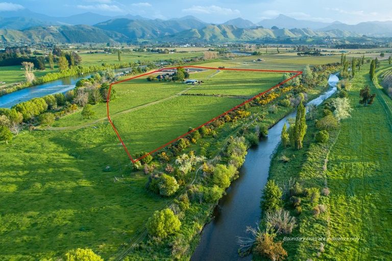 Photo of property in 120 Bryant Road, Brightwater, 7091