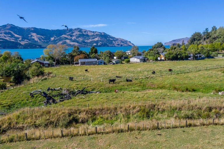 Photo of property in 800 Wainui Main Road, Wainui, Akaroa, 7582