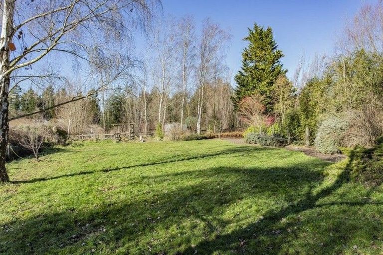 Photo of property in 86 Barkers Road, Ohoka, Rangiora, 7475