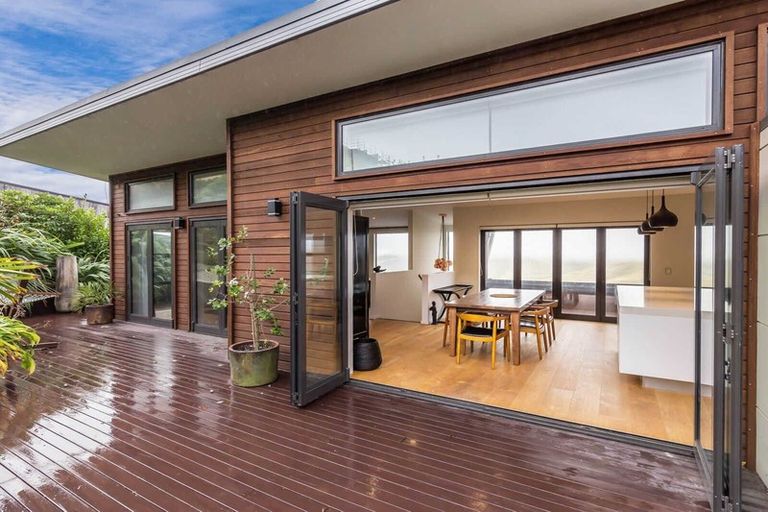 Photo of property in 24 Peninsula View, Scarborough, Christchurch, 8081