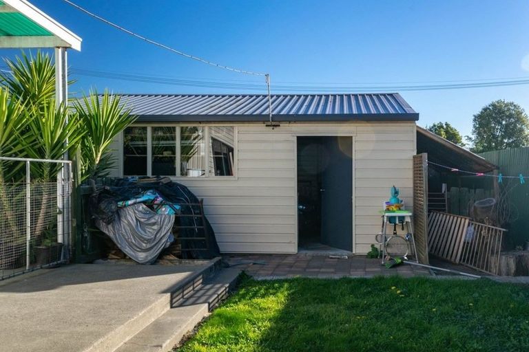 Photo of property in 1 Elzy Street, Blenheim, 7201
