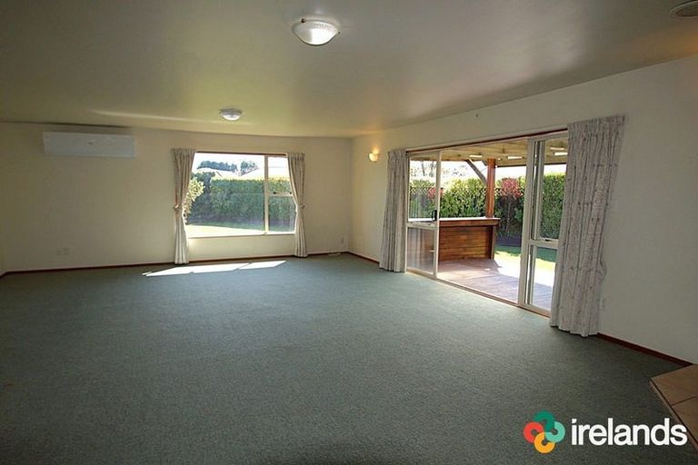 Photo of property in 16 Hewitts Road, Woodend, 7610
