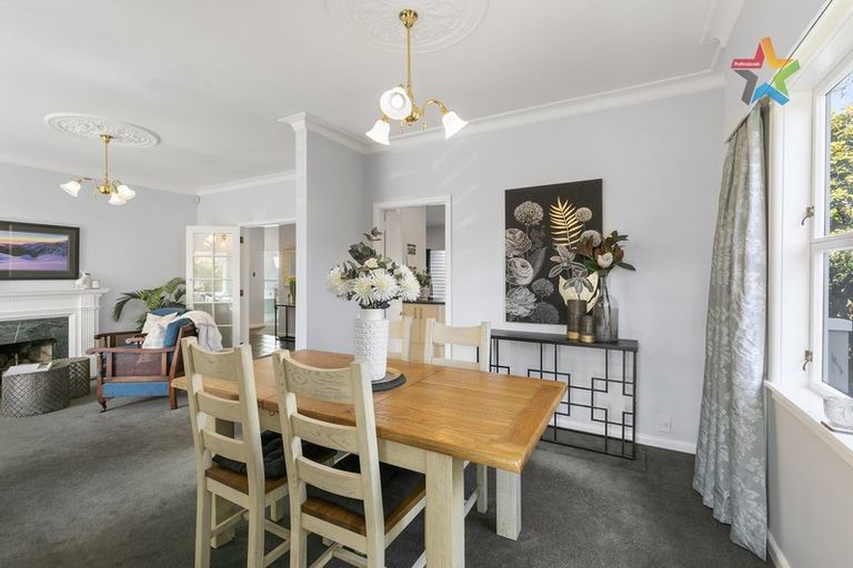 Photo of property in 7 Troon Crescent, Boulcott, Lower Hutt, 5010