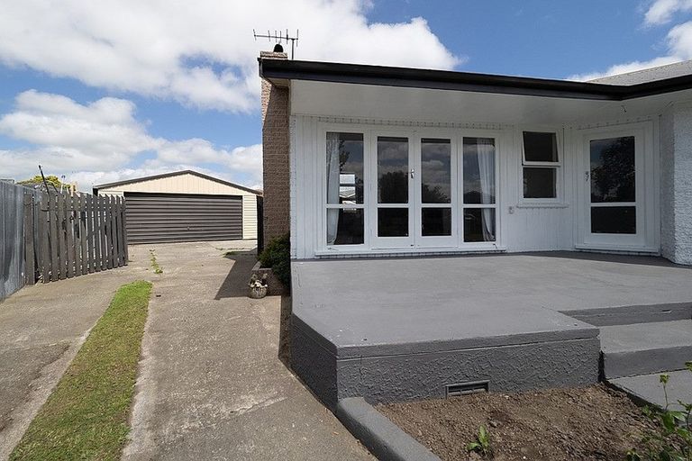 Photo of property in 2 Mcnicol Crescent, Allenton, Ashburton, 7700