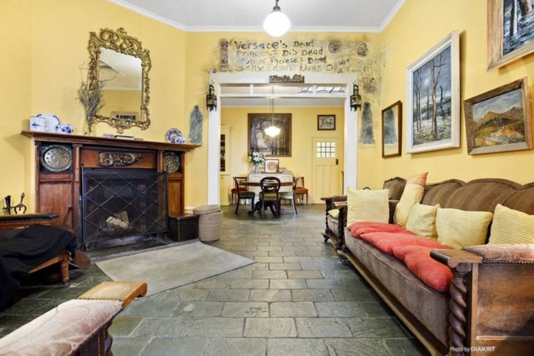 Photo of property in 23 Frandi Street, Thorndon, Wellington, 6011