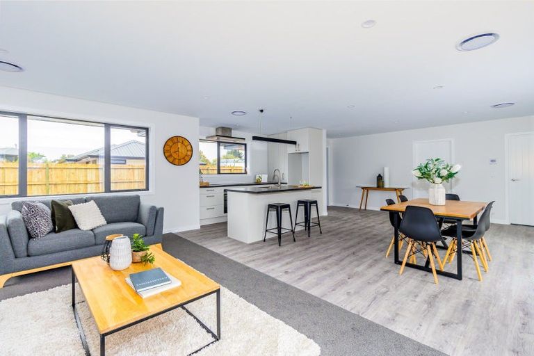 Photo of property in 140b Forest Drive, Methven, 7730