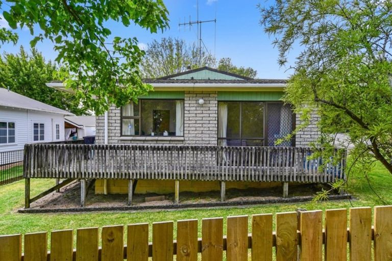 Photo of property in 9 Mansel Avenue, Hillcrest, Hamilton, 3216