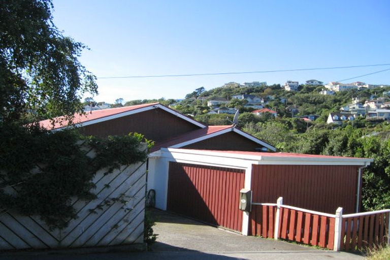 Photo of property in 11 Cashmere Avenue, Khandallah, Wellington, 6035