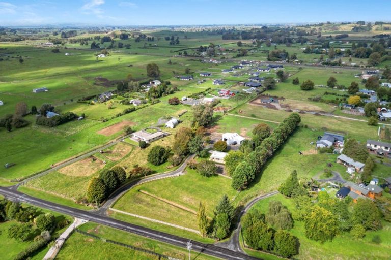 Photo of property in 146c Old Taupiri Road, Ngaruawahia, 3792