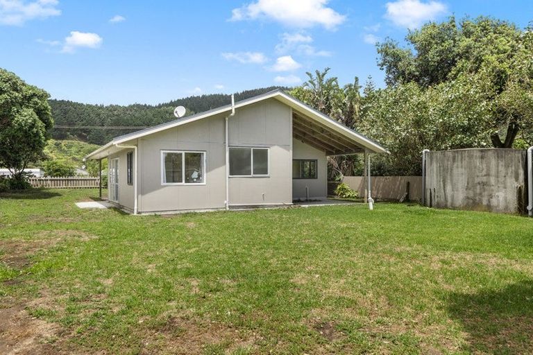 Photo of property in 1 Cordyline Road, Port Waikato, Tuakau, 2695