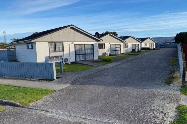 Photo of property in 134 Shakespeare Street, Greymouth, 7805