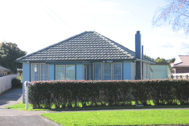 Photo of property in 1/11 Russell Road, Manurewa, Auckland, 2102