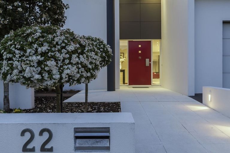 Photo of property in 22 Ruby Avenue, Northwood, Christchurch, 8051