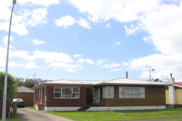 Photo of property in 5 Carter Street, Mount Maunganui, 3116