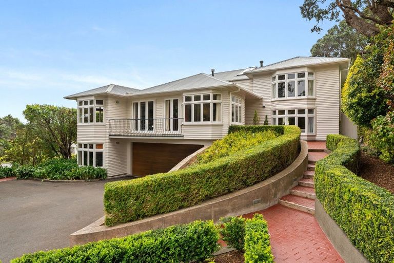 Photo of property in 43 Nicholson Road, Khandallah, Wellington, 6035