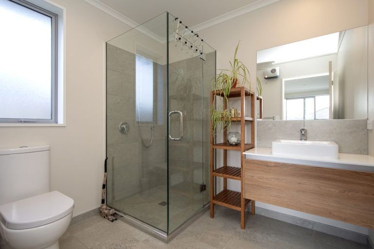 Photo of property in 6 Taniwha Street, Pegasus, 7612