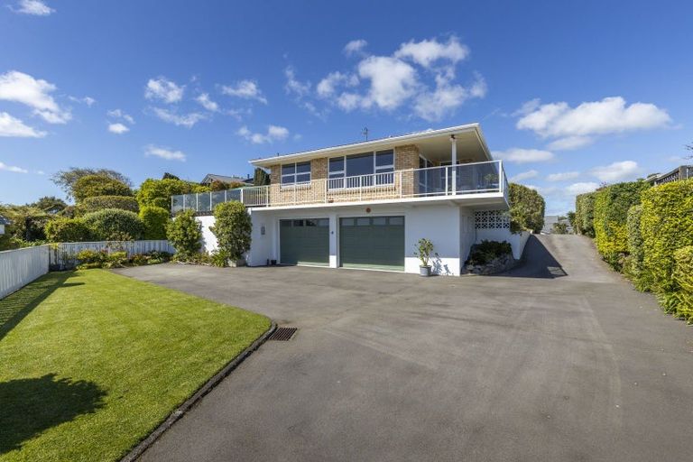 Photo of property in 35b Crownhill Street, Spotswood, New Plymouth, 4310