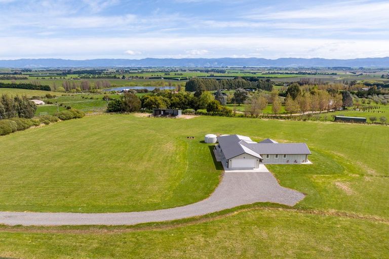 Photo of property in 69 Southdown Drive, Martinborough, 5781