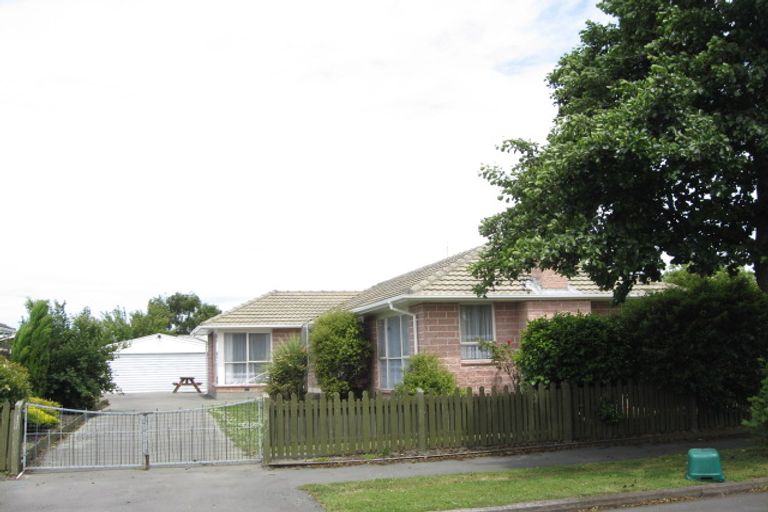 Photo of property in 8 Claymore Street, Woolston, Christchurch, 8062