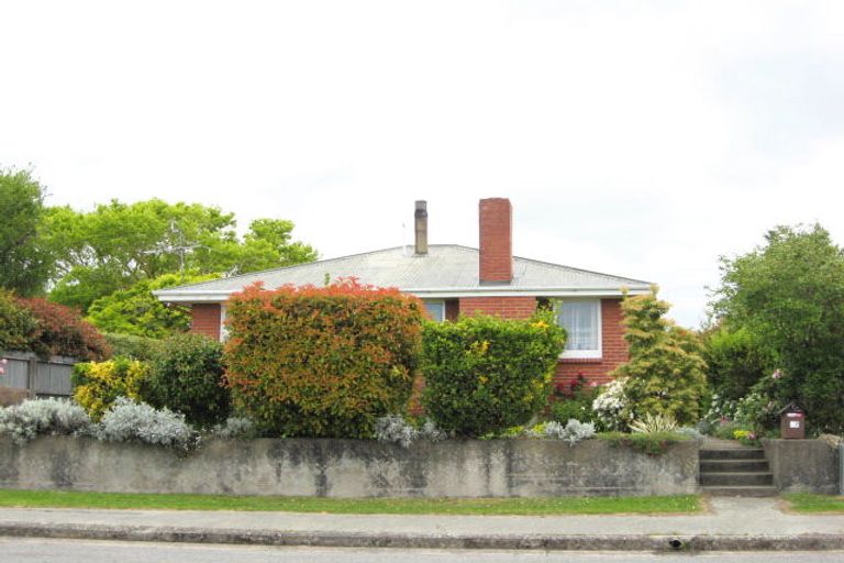 Photo of property in 47 Kinley Street, Rangiora, 7400
