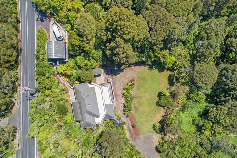 Photo of property in 292 Forest Hill Road, Waiatarua, Auckland, 0612