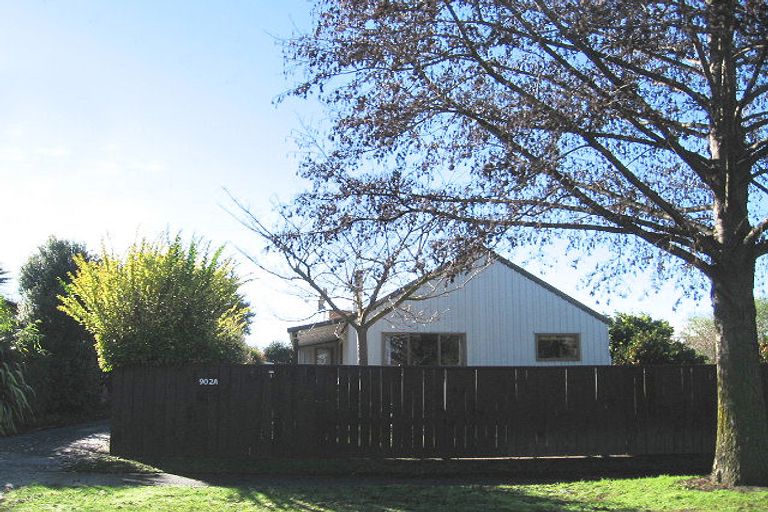 Photo of property in 900 Lyell Street, Akina, Hastings, 4122