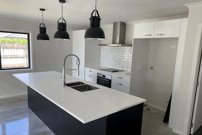 Photo of property in 38a Tainui Street, Levin, 5510