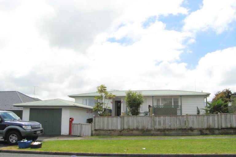 Photo of property in 36 Wellington Street, Pukekohe, 2120