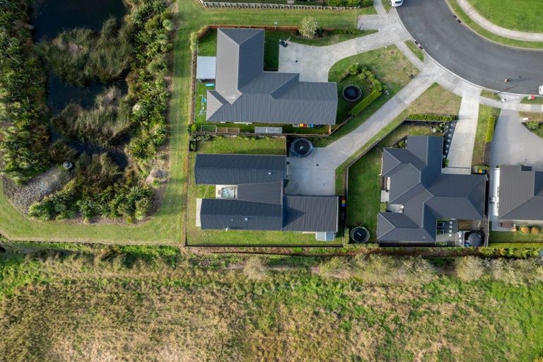 Photo of property in 85 Stark Street, Te Awamutu, 3800