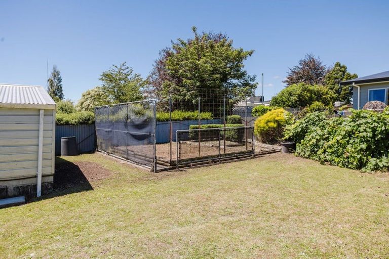 Photo of property in 5 Beedie Street, Dannevirke, 4930
