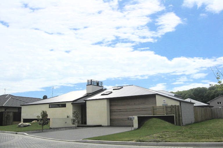 Photo of property in 12 Strathmore Gardens, Burwood, Christchurch, 8061