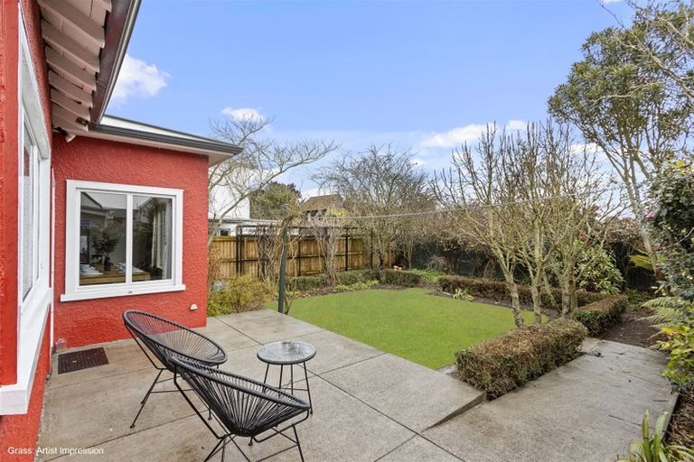 Photo of property in 23 Albany Street, St Albans, Christchurch, 8014