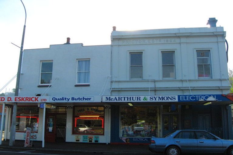 Photo of property in 41b North Road, North East Valley, Dunedin, 9010