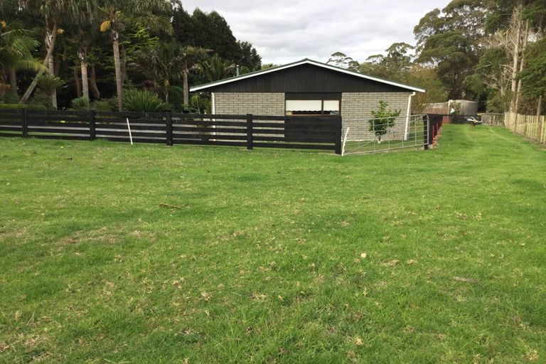 Photo of property in 88 Te Pua Road, Kaikohe, 0472