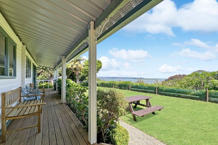 Photo of property in 248 Ohiwa Harbour Road, Waiotahe, Opotiki, 3198