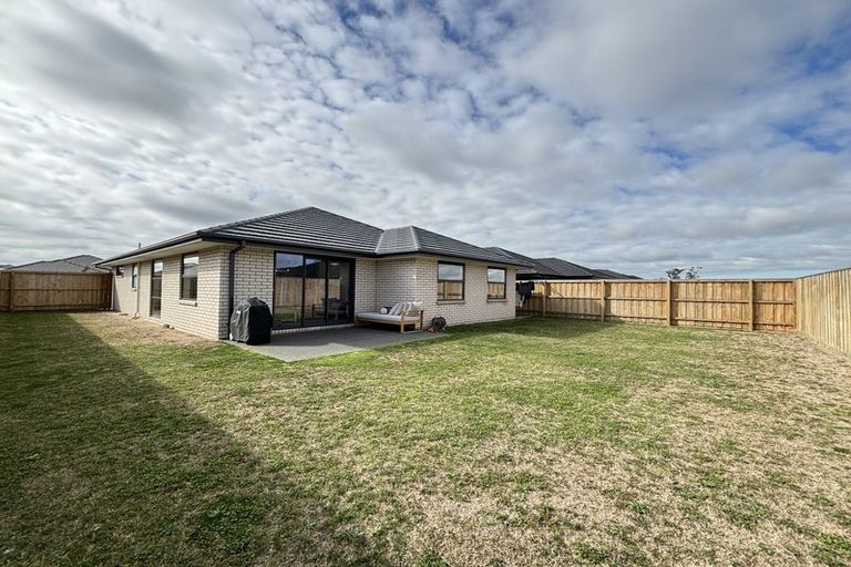 Photo of property in 4 Westbrook Avenue, Rolleston, 7615