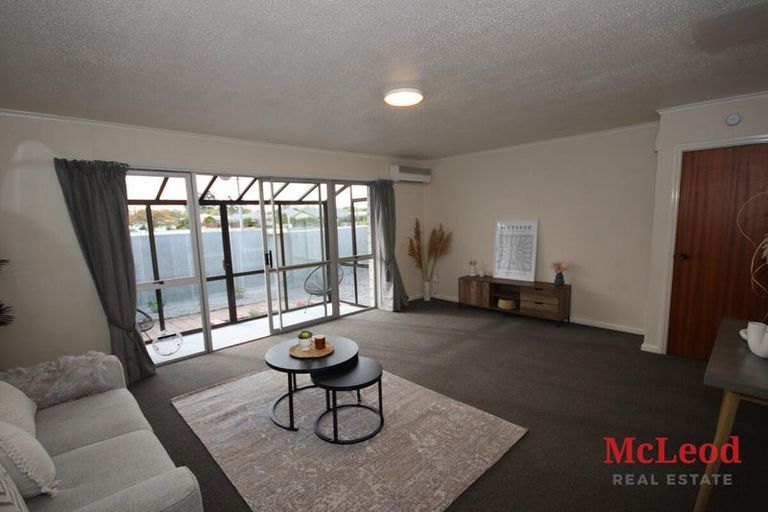 Photo of property in 2/138 Grove Street, Tinwald, Ashburton, 7700